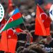 İki Gövde Bir Baş İşte Azerbaycan Türkiye